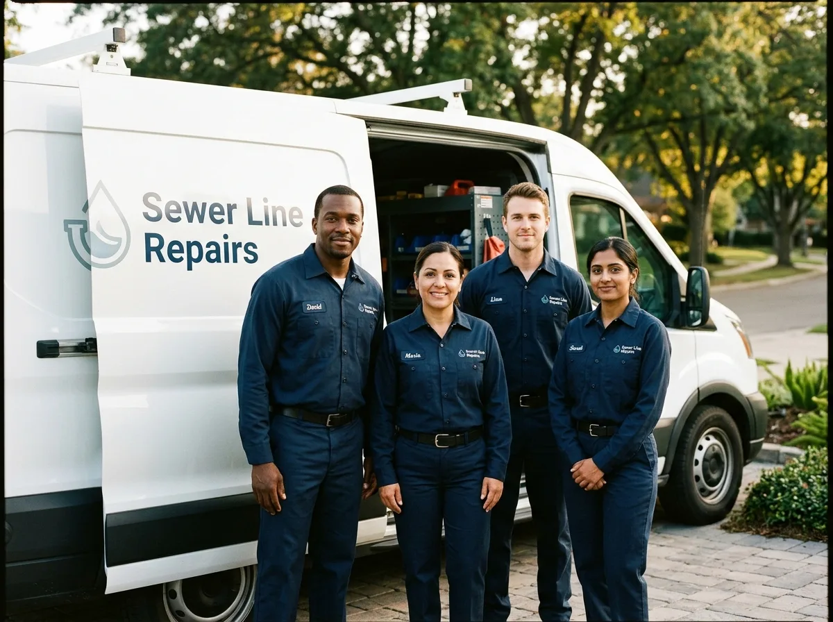 Emergency Plumber company in Midway, KY